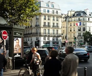 Saint-Germain-des-Près: Lifestyle Tour